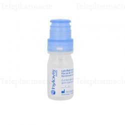 HYLOVIS S opht lubrif inst oc 20Unid/0,3ml