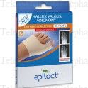 EPITACT Orth&egrave;se corrective de l'hallux valgus oignon NUIT