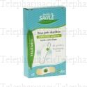 FEUILLE DE SAULE Tout pr&ecirc;t durillon 40 g/100 g