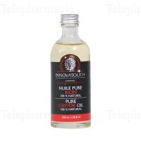 INNOVATOUCH Huile de ricin 100ml