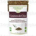 HERBESAN Graine Chia Bio P/200g