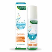 PHYTOSUN Spray Habitat assainissant 200ml