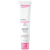 TOPICREM Hydra+ Gel&eacute;e hydratante &eacute;clat tube 40ml
