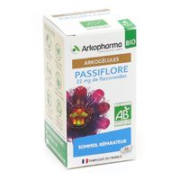 ARKOGELULES Passiflore Bio Gél Fl/45