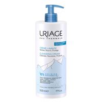 URIAGE Cr lav vis corp chev Fl ppe/500ml