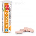 NUTERGIA Acerol C Tube 15 comprim&eacute;s