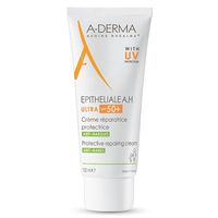 A-DERMA Epitheliale A.H Ultra cr&egrave;me r&eacute;paratrice protectrice SPF50+