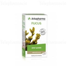 ARKOPHARMA Arkog&eacute;lules Fucus 45 g&eacute;lules