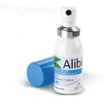 Spray de poche d&eacute;sodorisant haleine un spray de 15 ml