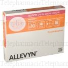 ALLEVYN GB LI OV13,1X15,2 10 MEDIUM
