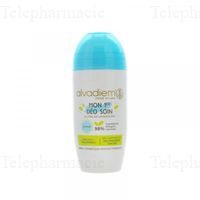 ALVADIEM Mon 1er DEO SOIN 40ml