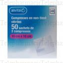 ALVITA 10X10 BT 50 NT