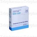 ALVITA COMPRESSES 7,5 CM X 7,5