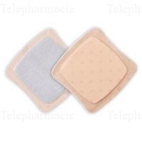 AQUACEL FOAM ADH 8X8CM 10 