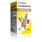 ARKOPHARMA Arkog&eacute;lules - Cranberry Bo&icirc;te 150 g&eacute;lules