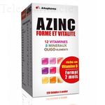 ARKOPHARMA Azinc Forme et Vitalit&eacute;