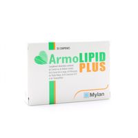 ARMOLIPID PLUS CPR 30