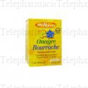 NAT & FORM Original - Huiles d'Onagre et Bourrache 200 capsules