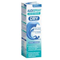 AUDISPRAY Dry - Soin des oreilles 30ml