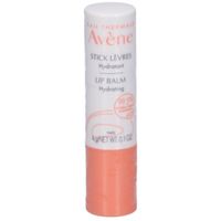 AV&Egrave;NE Cold cream stick l&egrave;vres nourrissant stick 4g
