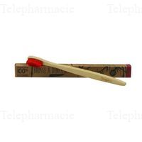 BAD BAMBOU SOFT ROUGE SAGYENE