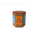 BAUME DU TIGRE Rouge 30g