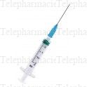 BD EMERALD SERING+AIG 2ML 21G*40MM