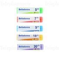BELLADONNA