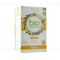 BIO NUTRISANTE ENERGIE 20 S