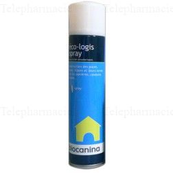 BIOCANINA &Eacute;co logis spray 300ml