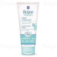 BIOLANE Cr&egrave;me hydratante tube 75ml