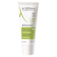 A-DERMA Biology Cr&egrave;me riche 40ml