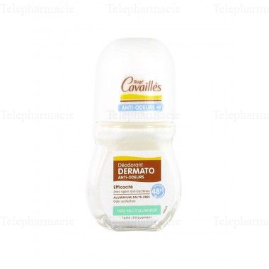 CAVAILLES DEO DERM 48H ROLL50M