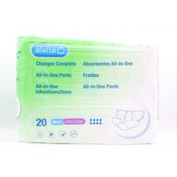 C/CHANG COMPL ALVI AD NUIT XL20