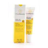 CICAMANUKA SOIN LEVRE 15ML