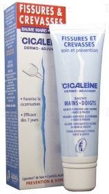 CICALEINE SOIN RESTRCT 30 ML