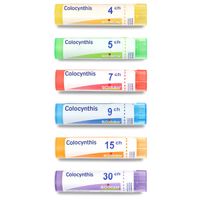 COLOCYNTHIS