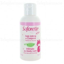 SAFORELLE Miss Soin intime et corporel