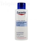 EUCERIN UreaRepair Plus - Emollient r&eacute;parateur 10% ur&eacute;e Flacon 250ml
