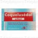 Coquelusedal enfants