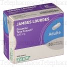 DIOSMINE 600MG TEVA CPR 30 