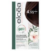 ELCEA COLOR EXPERT MOKA 4.51