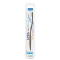 ELGYDIUM Style Recycled &ndash; Brosse &agrave; dents en plastique recycl&eacute;