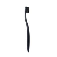 ELGYDIUM Style Recycled &ndash; Brosse &agrave; dents en plastique recycl&eacute;