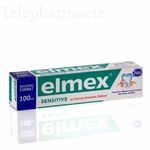 Dentifrice Sensitive tube 100ml