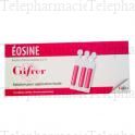 GIFRER Eosine aqueuse gifrer et barbezat &agrave; 2 pour cent