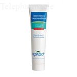 EPITACT Cr&egrave;me r&eacute;paratrice crevasses talonni&egrave;res tube 30ml