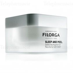 FILORGA Sleep and Peel
