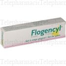 FLOGENCYL GEL GINGIV T 20G 