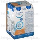 FRESUB JUCY DRINK ORANG4X200ML